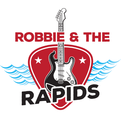 Robbie & The Rapids | Rock Band in Atlanta, Georgia